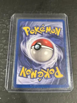 Pokemon TCG Snorlax Jungle 27/64 Regular 1999 Base Set 1st Edition - Image 2