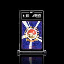 1999 Pokemon Japanese CD Promo Holo Venusaur #3 TAG 8 - Image 2