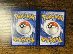 Pokemon TCG - Flying Pikachu & Surfing Pikachu Evolutions 20th Anniversary - Image 2