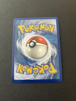 Pokemon TCG Lunala GX SM Black Star Promos SM103a Holo Promo - Image 2