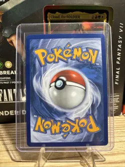 Pokemon Mega Zygarde EX 124/088 Gold Secret Rare Full Art – Perfect Order NM - Image 2