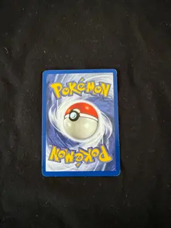 2000 Pokemon Rocket Dark Gloom 1st Edition 36/82 Non-Holo - Image 2