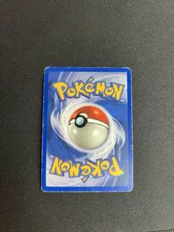 Pokemon TCG Clefairy 6/130 Base Set 2 Holo (DMG) - Image 3