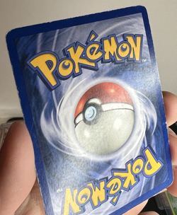 Pokemon TCG Clefairy 6/130 Base Set 2 Holo (DMG) - Image 4