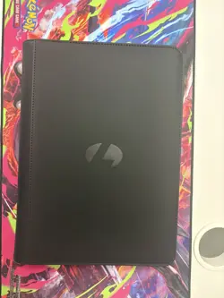 Pokemon Phantasmal Flames Base Set Complete with Full Arts - Image 1