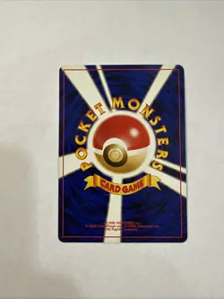 Mint/Nm Pokemon Japanese Togepi Uncommon Neo Genesis No. 175 - Image 2