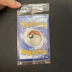 Pokemon TCG Mewtwo V SWSH229 Sword & Shield Full Art Holo Promo (SEALED) - Image 3