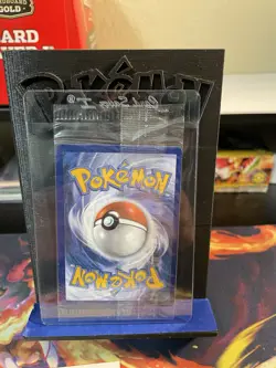 Pokemon Lucario Vstar SWSH291 Crown Zenith ETB Promo Factory Sealed (A) - Image 2