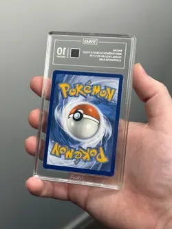 TAG 10 "Sleepy" Raichu (Pokemon Paldea Evolved Raichu Illustration Rare 211/193 - Image 2