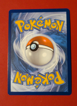 Pokemon TCG - Brute Bonnet - 207/182 Illustration - Paradox Rift - Image 2