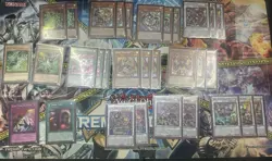 Yu-Gi-Oh! Kewl Tune Deck Core - Image 1