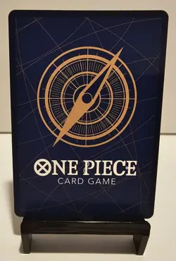 One Piece TCG Alvida R Alt Art OP15-003 (English) Adventure on Kami's Island NM! - Image 5