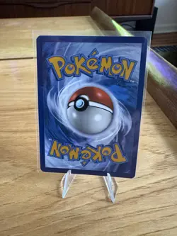 Parasol Lady 238/182 Paradox Rift Full Art Ultra Rare Holo Card - Image 2