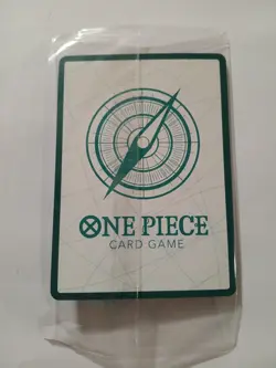 DON!! Card (Donquixote Rosinante) (Devil Fruits Collection Vol. 3) - SEALED - Image 2