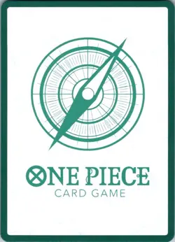 DON!! Card (Donquixote Rosinante) Devil Fruits CollectionFoil DON!! One Piece NM - Image 2