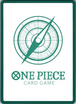 DON!! Card (Donquixote Rosinante) Devil Fruits Collection Foil DON One Piece NM - Image 2