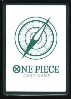 DON!! Card (Donquixote Rosinante) (Devil Fruits Collection Vol. 3) One Piece - Image 2