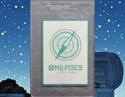 DON!! Card Donquixote Rosinante - Devil Fruits Collection Vol. 3 Sealed Promo - Image 2