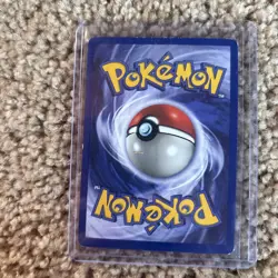 Vintage Pokemon Card lot - 3 Card lot - Image 5