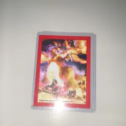 Pokemon Charizard VSTAR Full Art Promo Holo SWSH262 Sword & Shield 280 HP Card - Image 3