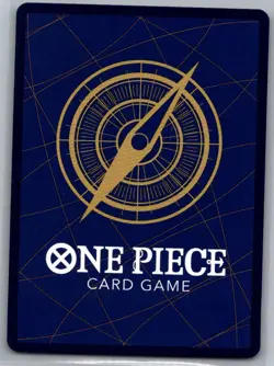 Monkey.D.Luffy OP13-118 SEC English Carrying On His Will - One Piece Card - NM - Image 2