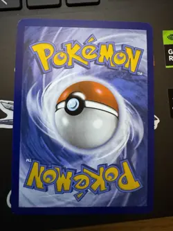 Pokemon TCG Iono Sir Paldean Fates Holo Card 237/091 NM Condition - Image 2