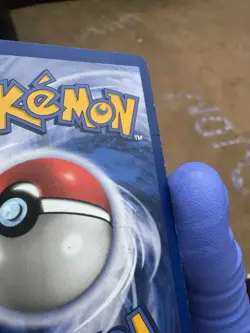 Dark Vileplume - 13/82 - Pokemon Team Rocket Unlimited Holo Rare Card WOTC LP - Image 4