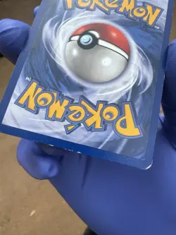 Dark Vileplume - 13/82 - Pokemon Team Rocket Unlimited Holo Rare Card WOTC LP - Image 5