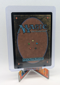 MTG - Food Chain - FOIL Borderless Promo #133 - Commander: TMNT NM - Image 2