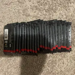 Lot of 22 Magic: The Gathering Innistrad Crimson Vow Draft Booster Packs Sealed - Image 3