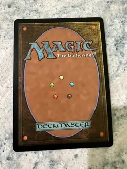 Isochron Scepter - Foil - From the Vault: Relic - NM - Near Mint - MTG - Image 2