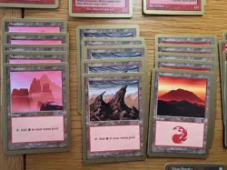 Magic The Gathering Tokyo World Championships 1999 x 54 mixed cards MTG - Image 4