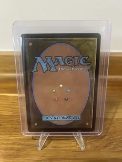 Helga, Skittish Seer (Showcase) #332 (NM) Bloomburrow BLB Magic MTG FOIL - Image 2