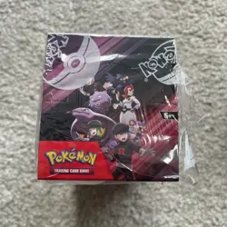 Pokemon TCG Destined Rivals Half Booster Box | Ripped Seal | Same Day Dispatch ✅ - Image 5