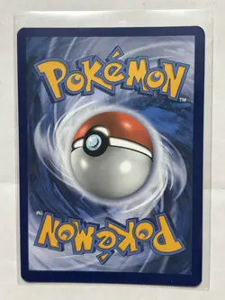 Pokemon TCG Jirachi GX 079A/236 Alternate Full Art Unified Minds Promo Card - Image 2