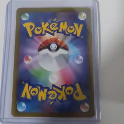 Pokemon Manaphy 178/172 S12a Vstar Universe Art Rare Holo 70 HP Japanese - Image 2
