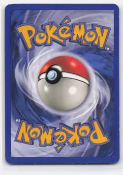 CHARMANDER 97/165 COMMON EXPEDITION BASE SET POKEMON - Image 2