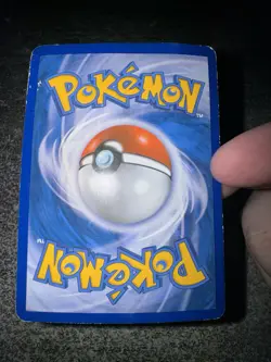 NOCTALI HOLO - POKEMON 9/12 PROMO MC DONALD MAC DO 2013 FR - Image 2