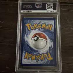 PSA 10 Sylveon Ex Prismatic Evolutions 041/131 Surprise Box Stamped Pokemon TCG - Image 2