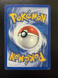 Pokemon TCG Registeel EX 99/101 Hidden Legends Cracked Ice Holo Rare LP/MP - Image 5