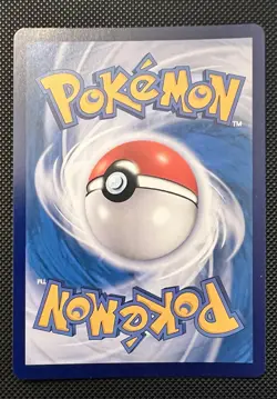 Quaxly Chinese Horizons Gem Vol. 1 0509/09 Exclusive Full Art NM Pokemon TCG - Image 2
