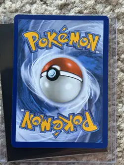 2026 Pokemon Perfect Order Dedenne 093/088 Illustration Rare English ME03 NM - Image 2