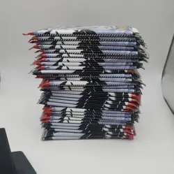 30 X Pokemon TCG Scarlet & Violet White Flare Booster Pack English (30 Packs) - Image 2