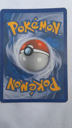 Pokemon TCG Happiny 014/017 Pop Series 8 Holo (2008) - Image 2