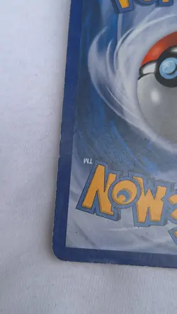 Pokemon TCG Happiny 014/017 Pop Series 8 Holo (2008) - Image 3