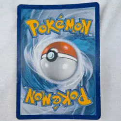 Pokemon TCG Rayquaza XY141 Promo Holo - Image 3