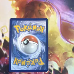Pokemon TCG Infernape 173/167 Twilight Masquerade Illustration Rare Holo Stage … - Image 2
