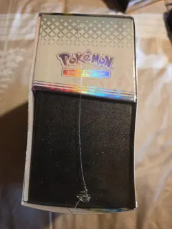 Pokemon TCG Prismatic Evolutions ETB Elite Trainer Box New Factory Sealed - Image 5