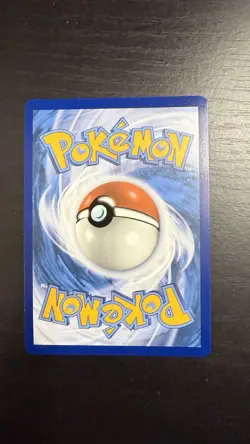 Pokemon TCG Charmander Obsidian Flames Promo #044 - Image 2