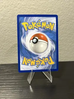 ZAPDOS 029/078 Pokemon GO Holo Rare Pokemon TCG Near Mint - Image 3